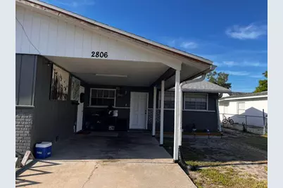 2804 52nd Avenue Drive W, Bradenton, FL 34207 - Photo 1