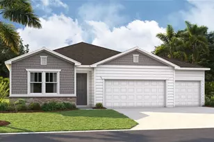 49 Ponce Preserve Dr, Palm Coast, FL 32164 - Photo 1