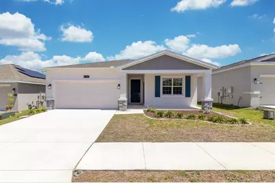1439 Lassen Street, Haines City, FL 33844 - Photo 2