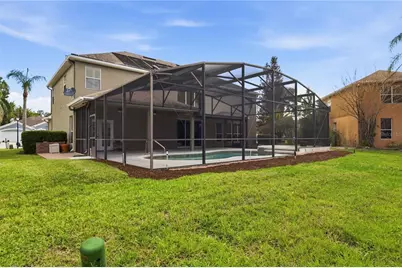 3196 Hanging Moss Circle, Kissimmee, FL 34741 - Photo 34