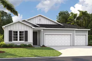 55 Ponce Preserve Dr, Palm Coast, FL 32164 - Photo 1