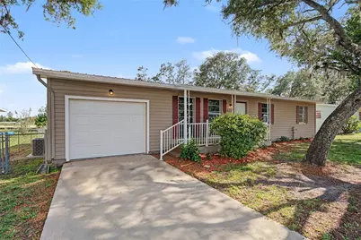 4717 Howard Street, Sebring, FL 33870 - Photo 1