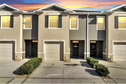 1394 Yellow Finch Drive, Davenport, FL 33837 - Photo 1