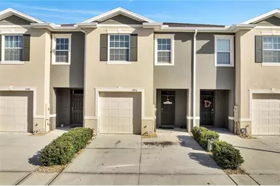 1394 Yellow Finch Drive, Davenport, FL 33837 - Photo 2