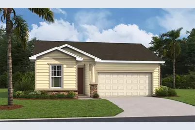 210 Enclave Avenue, Palm Coast, FL 32164 - Photo 1