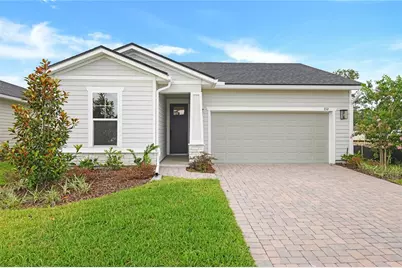 210 Enclave Avenue, Palm Coast, FL 32164 - Photo 1