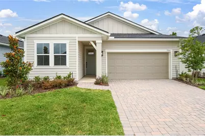 204 Enclave Avenue, Palm Coast, FL 32164 - Photo 1