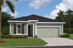 206 Enclave Ave, Palm Coast, FL 32164 - Photo 1