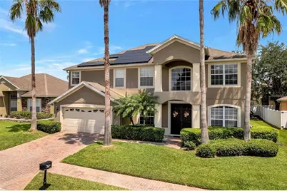 10023 Ians Ridge Road, Orlando, FL 32832 - Photo 2