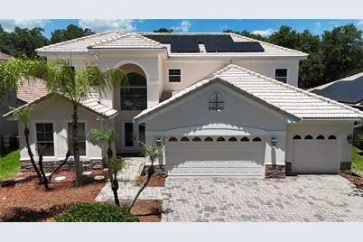 3839 Eagle Isle Circle, Kissimmee, FL 34746 - Photo 1