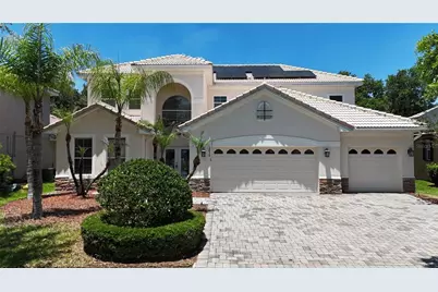 3839 Eagle Isle Circle, Kissimmee, FL 34746 - Photo 2