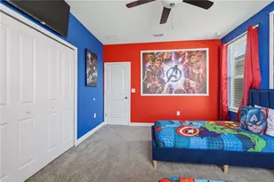4266 Paragraph Dr, Kissimmee, FL 34746 - Photo 32