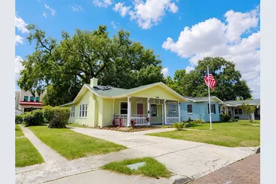 1037 Lexington Street, Lakeland, FL 33801 - Photo 1