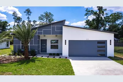 1315 Roosevelt Avenue, Lehigh Acres, FL 33972 - Photo 1