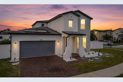 5282 Pavia Drive, Saint Cloud, FL 34771 - Photo 1