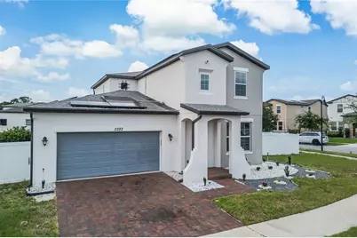 5282 Pavia Drive, Saint Cloud, FL 34771 - Photo 2