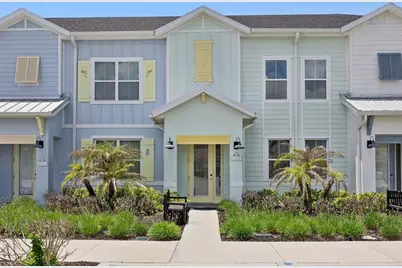 2916 On The Rocks Point, Kissimmee, FL 34747 - Photo 2