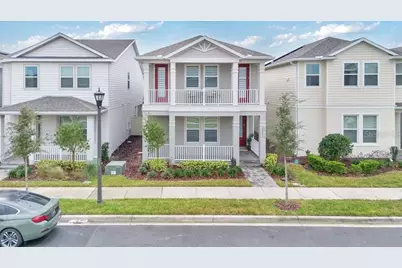 15026 Summer Harvet Street, Winter Garden, FL 34787 - Photo 1