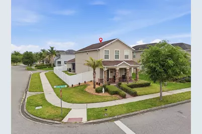 11007 Sycamore Woods Drive, Orlando, FL 32832 - Photo 2