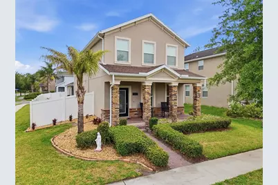 11007 Sycamore Woods Drive, Orlando, FL 32832 - Photo 1