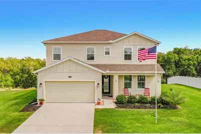 6013 Claystone Way, Mount Dora, FL 32757 - Photo 1