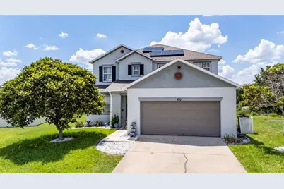 130 Bacopa Pass, Davenport, FL 33897 - Photo 1