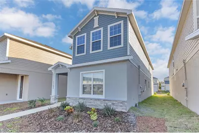 5782 Waterman Path, Saint Cloud, FL 34771 - Photo 2