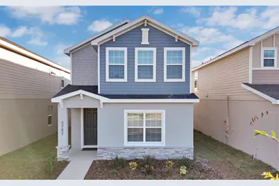 5782 Waterman Path, Saint Cloud, FL 34771 - Photo 1