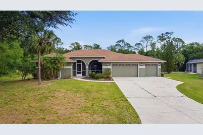15107 3rd Drive E, Bradenton, FL 34212 - Photo 2