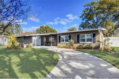 5205 Chenault Avenue, Orlando, FL 32839 - Photo 1