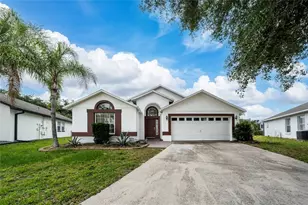 232 Lake Shore Pkwy, Davenport, FL 33896 - Photo 1