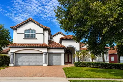 439 Chelsea Avenue, Davenport, FL 33837 - Photo 1