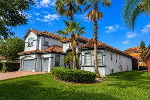 439 Chelsea Ave, Davenport, FL 33837 - Photo 4
