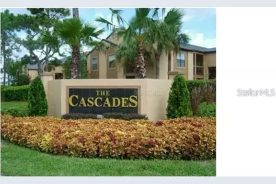 2231 Cascades Boulevard #204, Kissimmee, FL 34741 - Photo 2