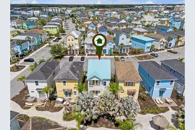 3009 Sea Plane Lane, Kissimmee, FL 34747 - Photo 26