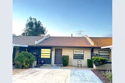 2165 Castle Point #2165, Winter Haven, FL 33880 - Photo 1