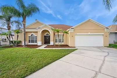 13805 Eagles Glen Court, Orlando, FL 32837 - Photo 1