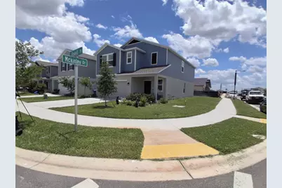 3486 Howell Drive, Lake Wales, FL 33853 - Photo 2