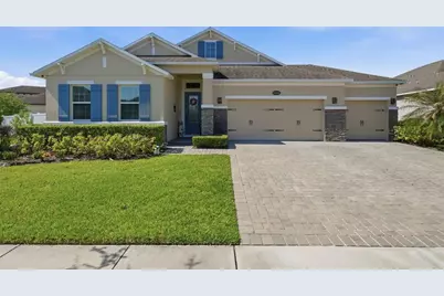 12249 Northover Loop, Orlando, FL 32824 - Photo 1