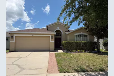 945 Tramells Trail, Kissimmee, FL 34744 - Photo 2
