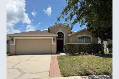 945 Tramells Trail, Kissimmee, FL 34744 - Photo 4