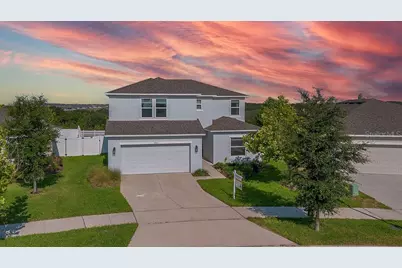 1033 Calico Pointe Circle, Groveland, FL 34736 - Photo 1