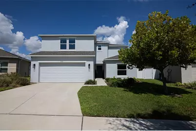 1033 Calico Pointe Circle, Groveland, FL 34736 - Photo 1