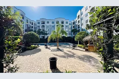 206 E South Street #3032, Orlando, FL 32801 - Photo 42