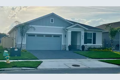 1426 Axel Graeson Avenue, Kissimmee, FL 34744 - Photo 1