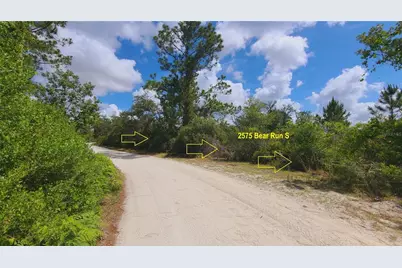 2575 Bear Run S, Frostproof, FL 33843 - Photo 2