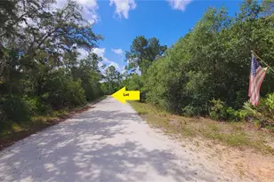 2575 Bear Run S, Frostproof, FL 33843 - Photo 1