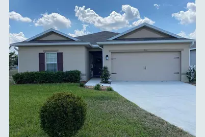 372 Rooks Loop, Haines City, FL 33844 - Photo 1