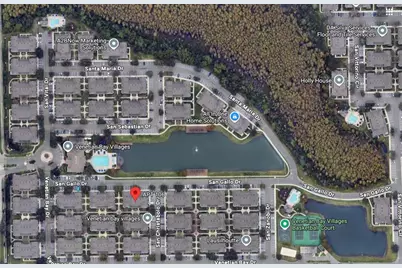 4004 San Gallo Drive #106, Kissimmee, FL 34741 - Photo 28