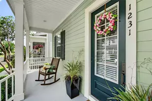 1231 Golden Canna Ln, Celebration, FL 34747 - Photo 4
